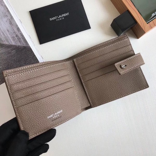 입생로랑 반지갑 507615