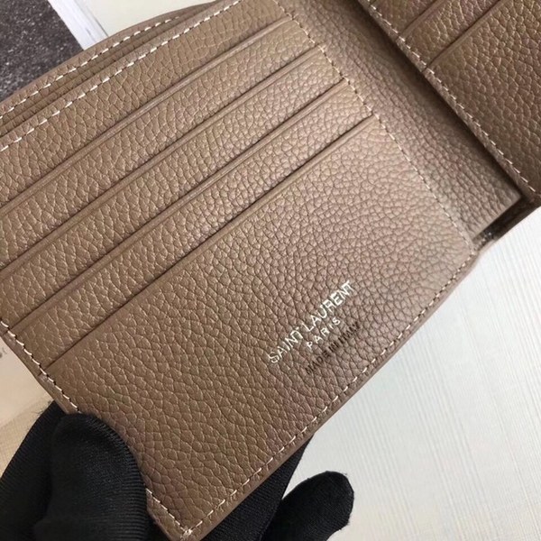 입생로랑 반지갑 507615