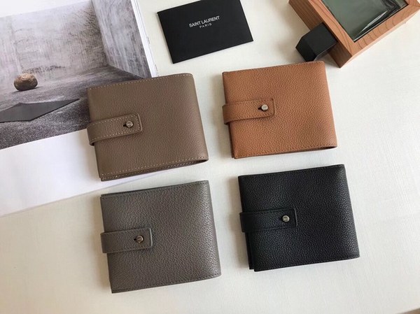 입생로랑 반지갑 507615