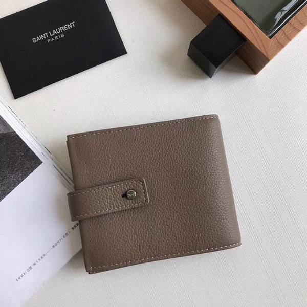 입생로랑 반지갑 507615