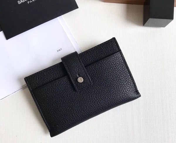 입생로랑 카드지갑 1175