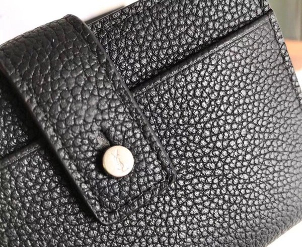 입생로랑 카드지갑 1175