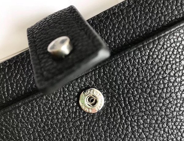 입생로랑 카드지갑 1175