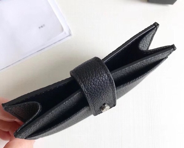 입생로랑 카드지갑 1175