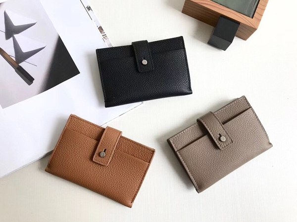 입생로랑 카드지갑 1175