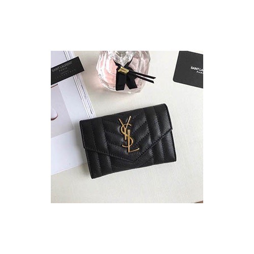 입생로랑 카드지갑 437471