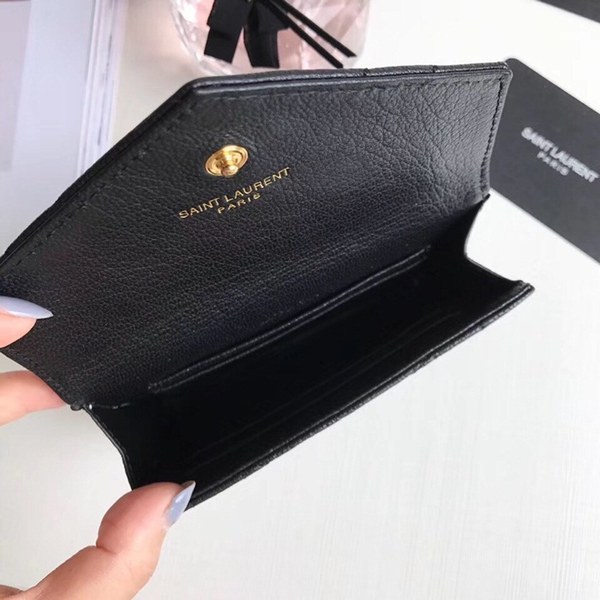 입생로랑 카드지갑 437471