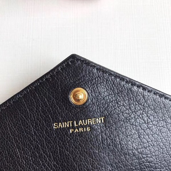 입생로랑 카드지갑 437471