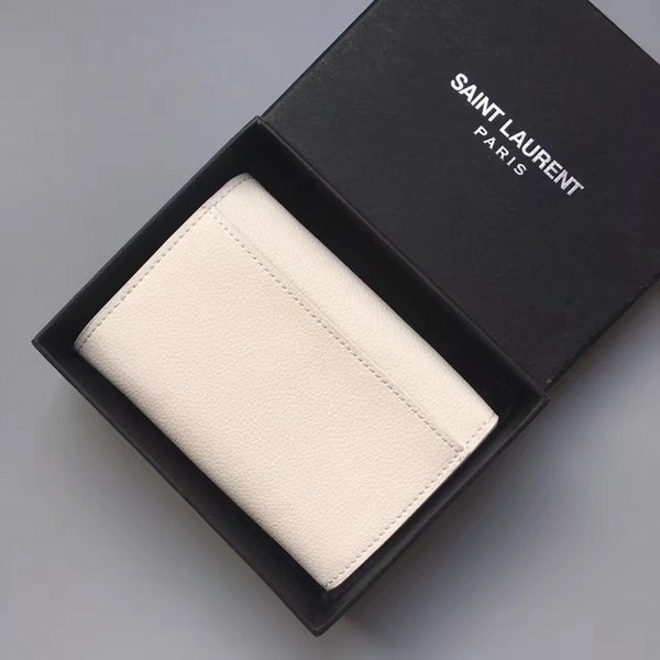 입생로랑 반지갑 여자지갑 ysl 5004