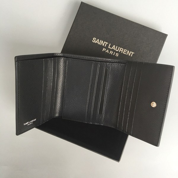 입생로랑 반지갑 여자지갑 ysl 5005