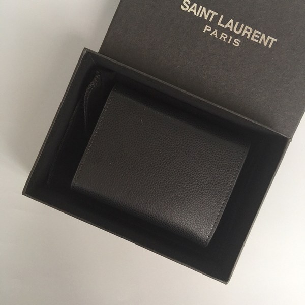 입생로랑 반지갑 여자지갑 ysl 5005