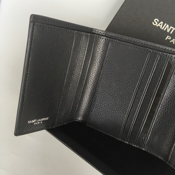 입생로랑 반지갑 여자지갑 ysl 5005