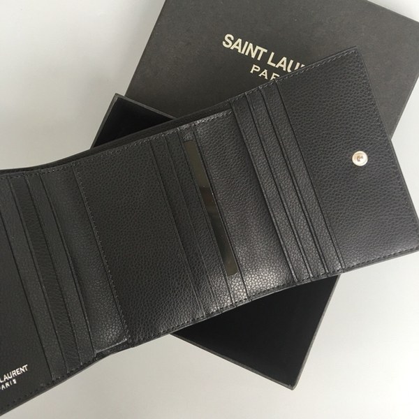 입생로랑 반지갑 여자지갑 ysl 5005