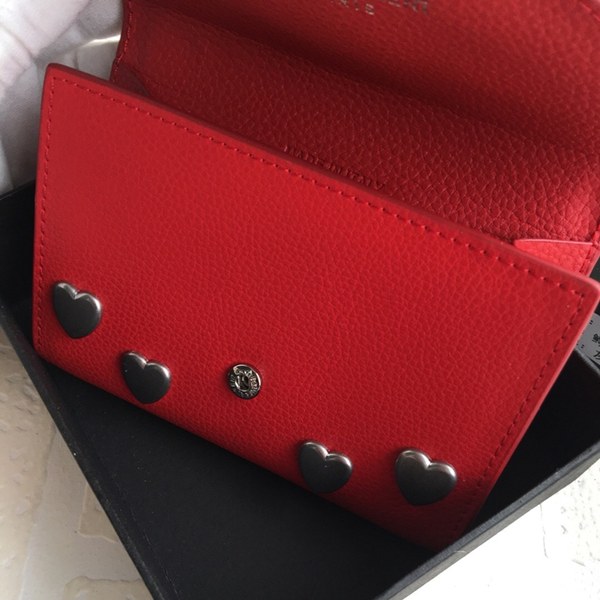 입생로랑 반지갑 여자지갑 ysl 5006