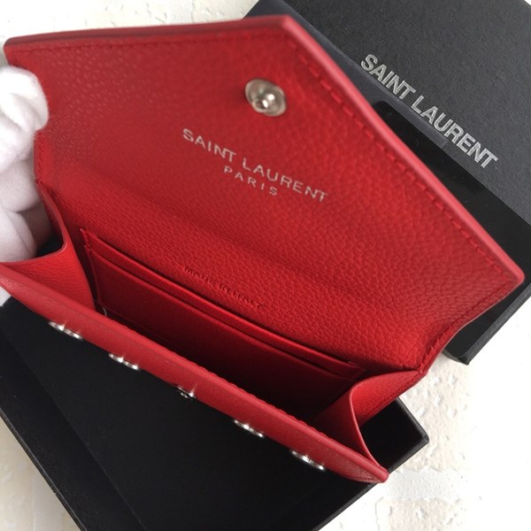 입생로랑 반지갑 여자지갑 ysl 5006