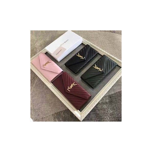 입생로랑 여성장지갑 51445