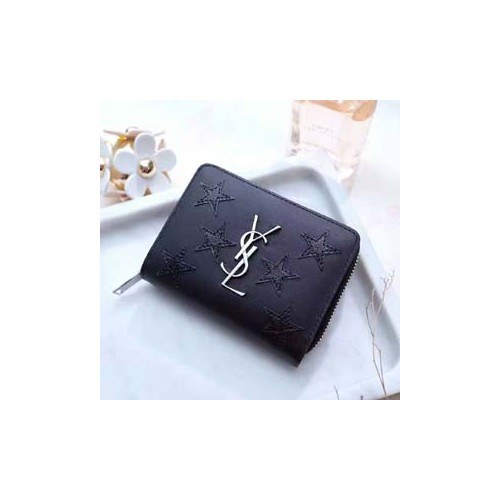 입생로랑 반지갑 403723