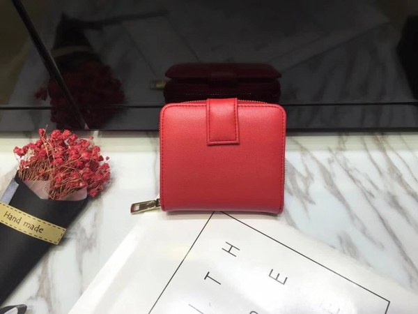 Saint Laurent 2020 여성용 지갑 지퍼월렛