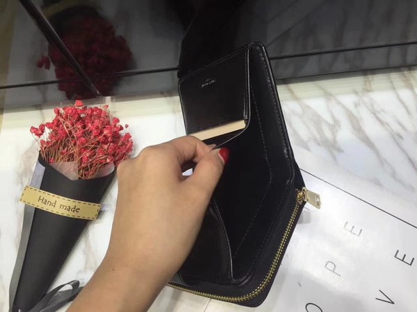 Saint Laurent 2020 여성용 지갑 지퍼월렛