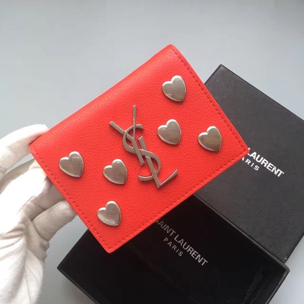 입생로랑 반지갑 여자지갑 ysl 5002