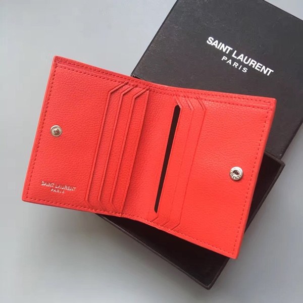 입생로랑 반지갑 여자지갑 ysl 5002