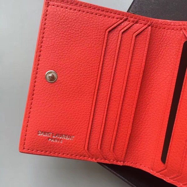 입생로랑 반지갑 여자지갑 ysl 5002