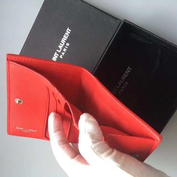 입생로랑 반지갑 여자지갑 ysl 5002