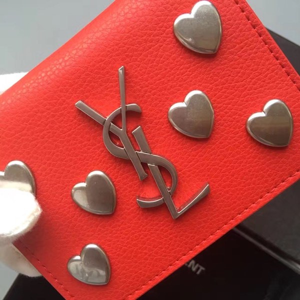 입생로랑 반지갑 여자지갑 ysl 5002