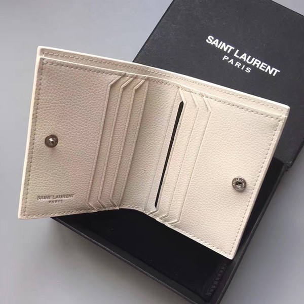 입생로랑 반지갑 여자지갑 ysl 5003