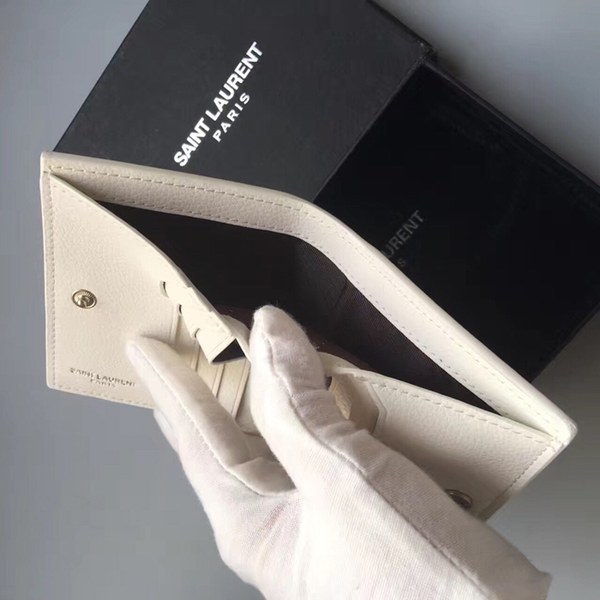 입생로랑 반지갑 여자지갑 ysl 5003