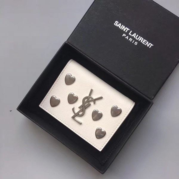 입생로랑 반지갑 여자지갑 ysl 5003