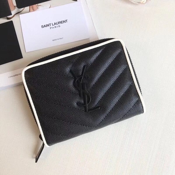 입생로랑 반지갑 403723