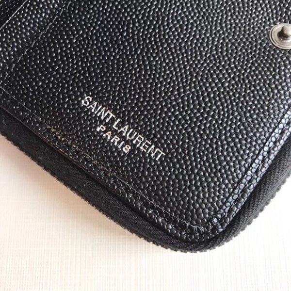 입생로랑 반지갑 403723