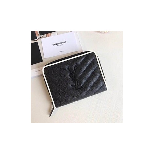 입생로랑 반지갑 403723