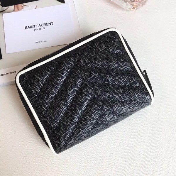 입생로랑 반지갑 403723