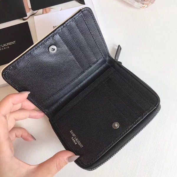 입생로랑 반지갑 403723