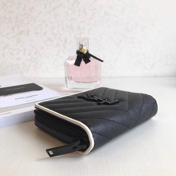 입생로랑 반지갑 403723