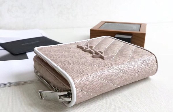 입생로랑 반지갑 403723