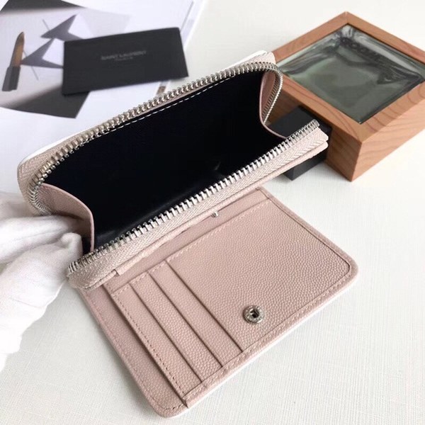 입생로랑 반지갑 403723