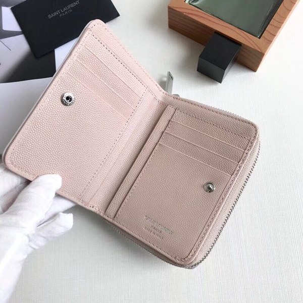 입생로랑 반지갑 403723