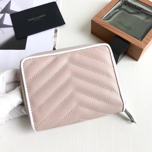 입생로랑 반지갑 403723