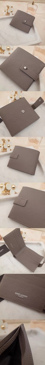 [Yves Saint Laurent]입생로랑 삭드주르 반지갑 507615-3