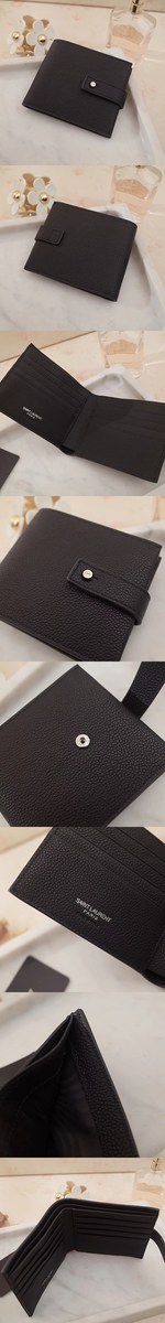 [Yves Saint Laurent]입생로랑 삭드주르 반지갑 507615-1