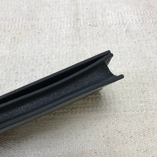 Saint Laurent 2020 Leather Wallet,556253