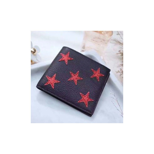 입생로랑 남성 반지갑 396307