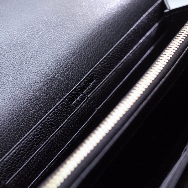 생로랑 장지갑 19CM Y002418