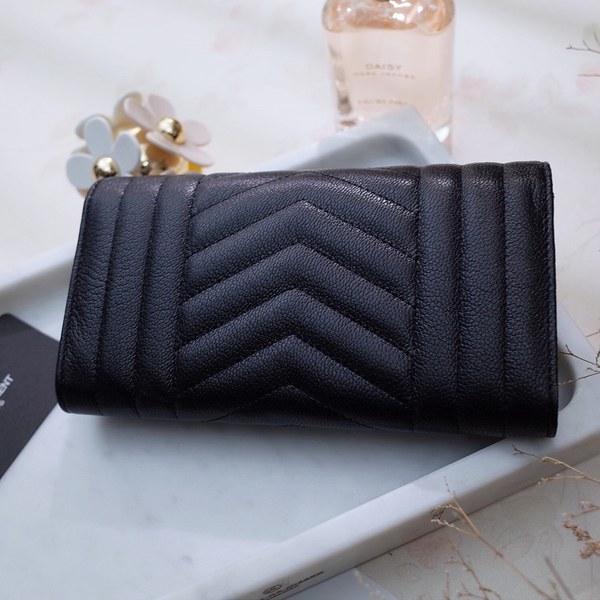 생로랑 장지갑 19CM Y002418