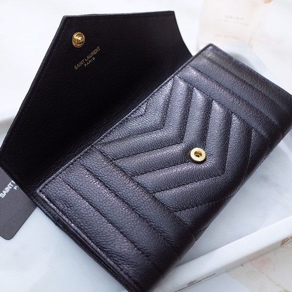 생로랑 장지갑 19CM Y002418