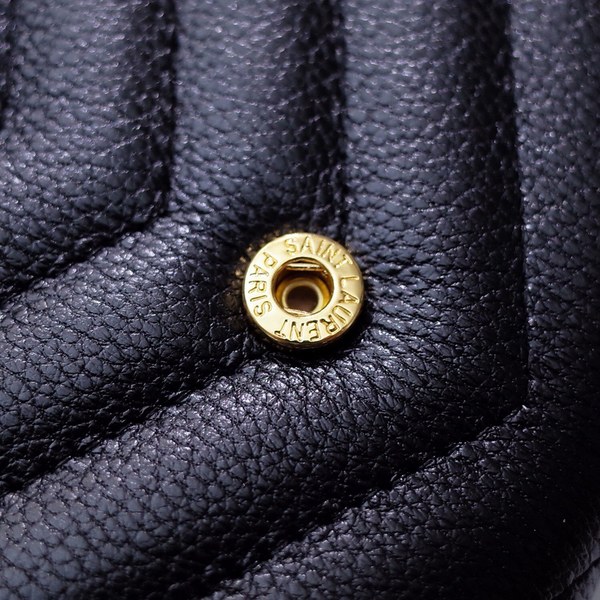 생로랑 장지갑 19CM Y002418