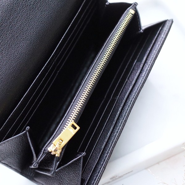 생로랑 장지갑 19CM Y002418